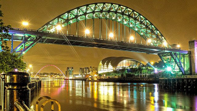 Newcastle zoom meetup 16/6/20